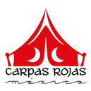  Carpas Rojas México 